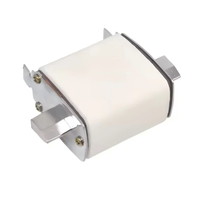 Jenis Fius HRC