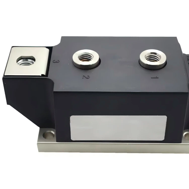 Modul Kuasa Thyristor